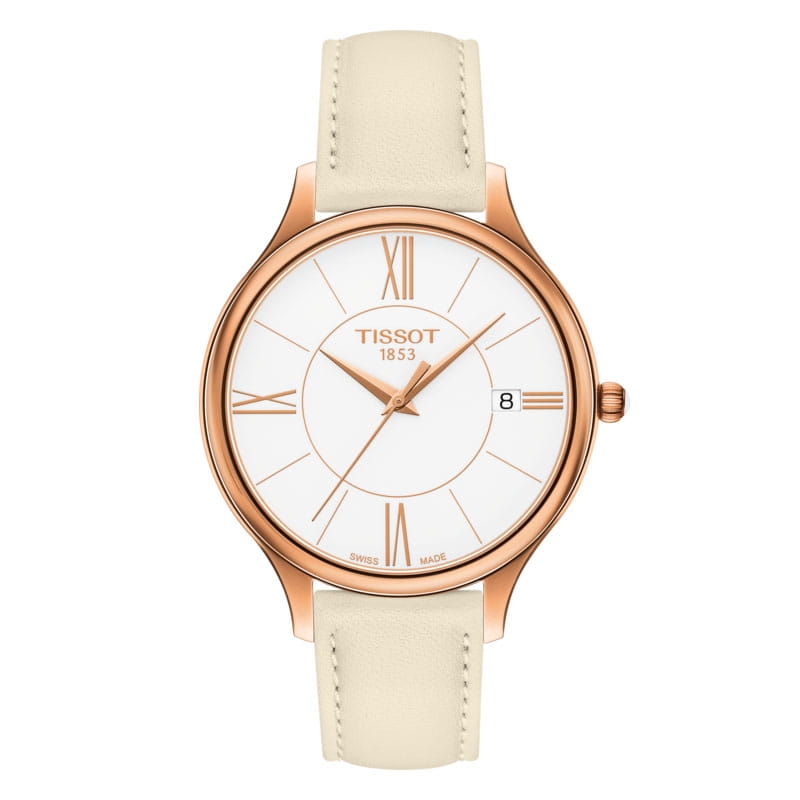Tissot Bella Ora T103.210.36.018.00 Twoje Zegarki