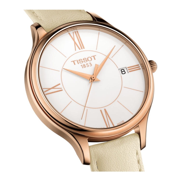 Tissot Bella Ora T103.210.36.018.00 Twoje Zegarki