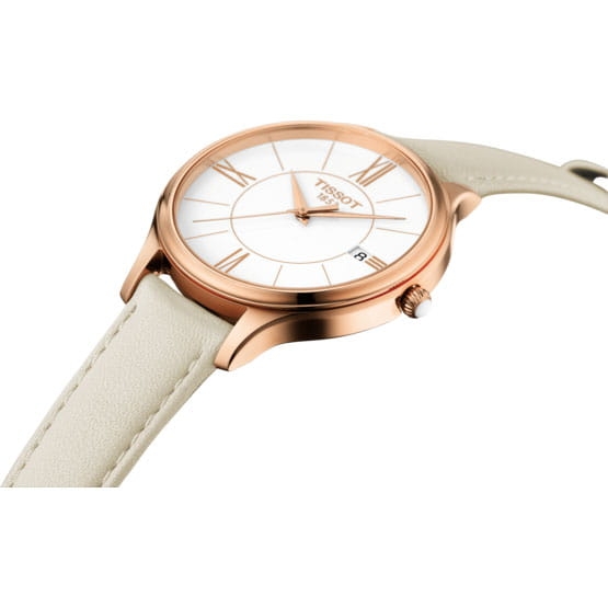 Tissot Bella Ora T103.210.36.018.00 Twoje Zegarki
