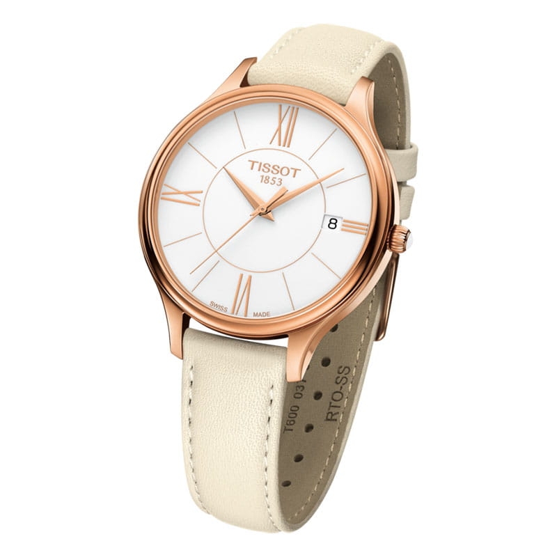 Tissot Bella Ora T103.210.36.018.00 Twoje Zegarki
