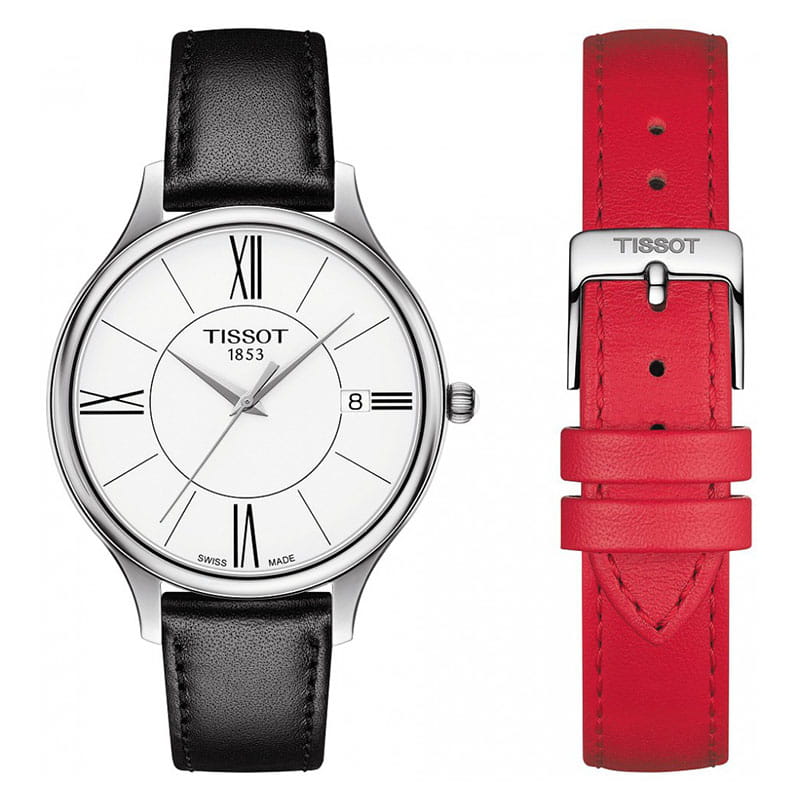 Tissot Bella Ora T103.210.16.018.00 Twoje Zegarki