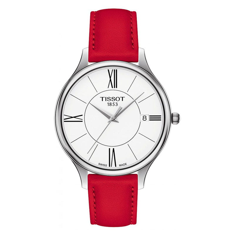 Tissot Bella Ora T103.210.16.018.00 Twoje Zegarki