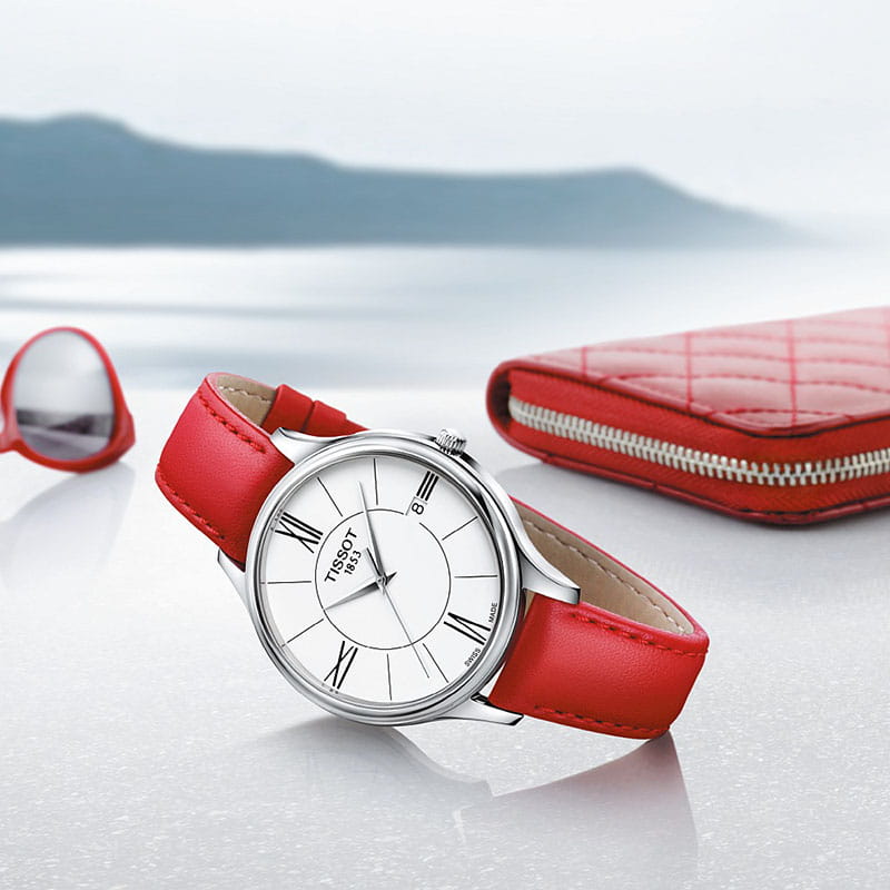 Tissot Bella Ora T103.210.16.018.00 Twoje Zegarki