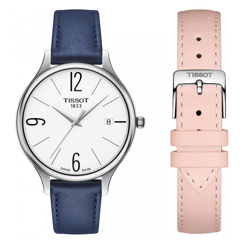 Tissot Bella Ora T103.210.16.017.00 Twoje Zegarki
