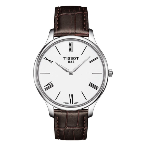 Zegarek Tissot Tradition Thin T0634091601800