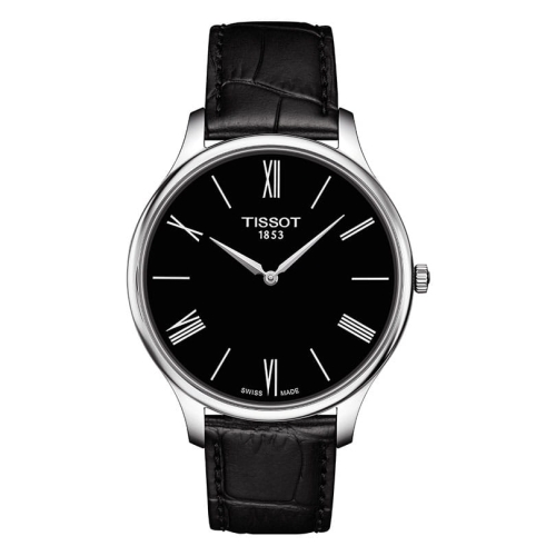 Zegarek Tissot Tradition Thin T0634091605800