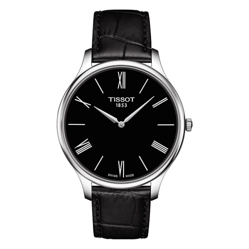 Tissot Tradition Thin T063.409.16.058.00 Twoje Zegarki