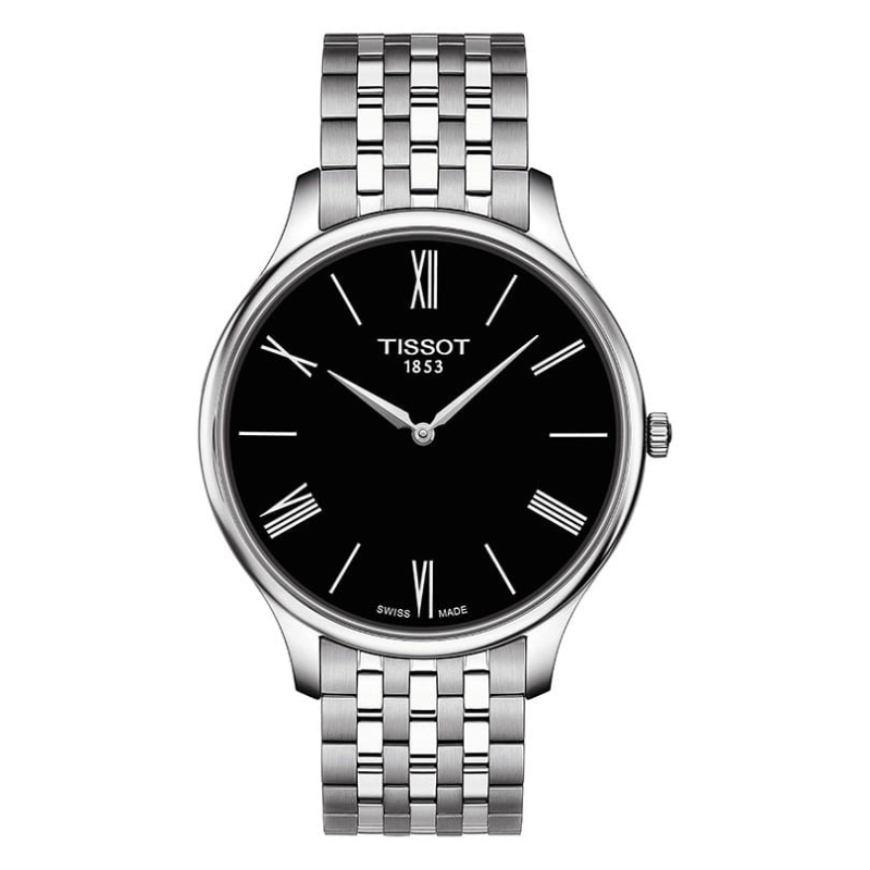 Tissot Tradition Thin T063.409.11.058.00 Twoje Zegarki