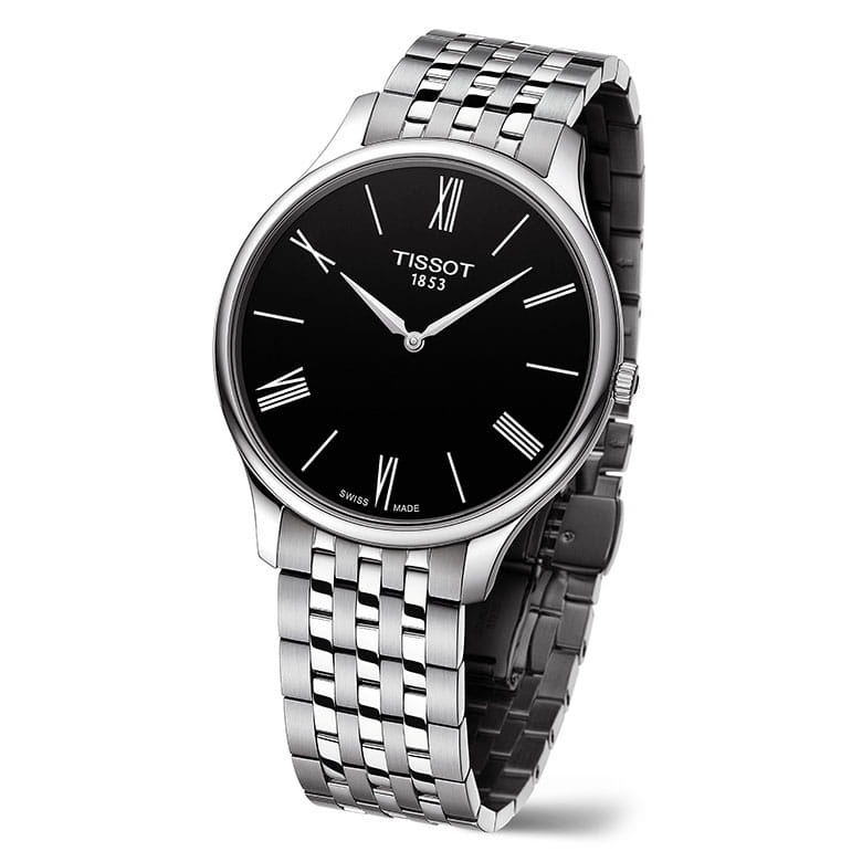 Tissot Tradition Thin T063.409.11.058.00 Twoje Zegarki