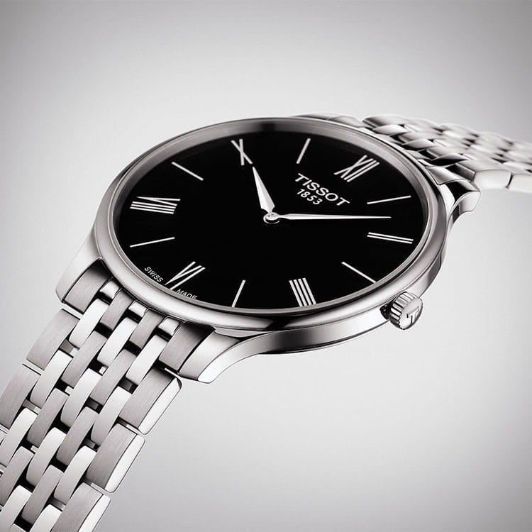 Tissot Tradition Thin T063.409.11.058.00 Twoje Zegarki