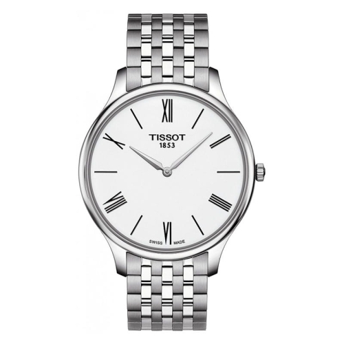 Zegarek Tissot Tradition Thin T0634091101800