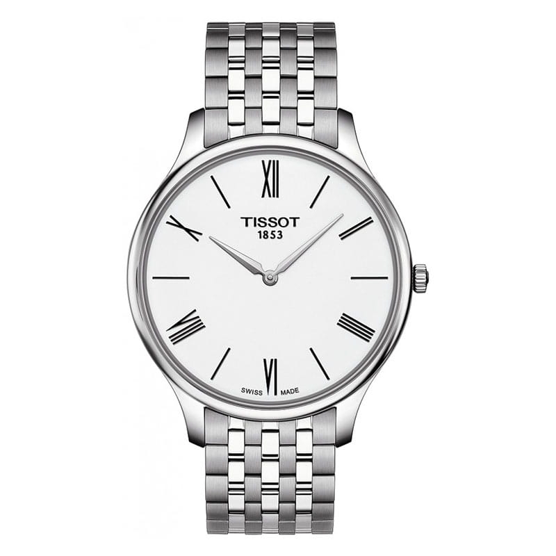 Tissot Tradition Thin T063.409.11.018.00 Twoje Zegarki