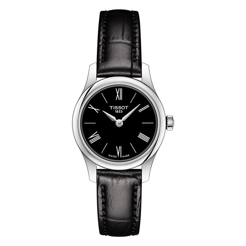 Tissot Tradition Thin Lady T063.009.16.058.00 Twoje Zegarki