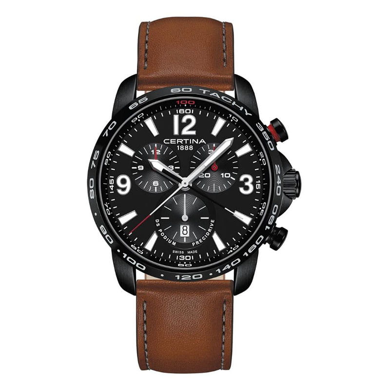 Certina DS Podium Chronograph C001.647.36.057.00