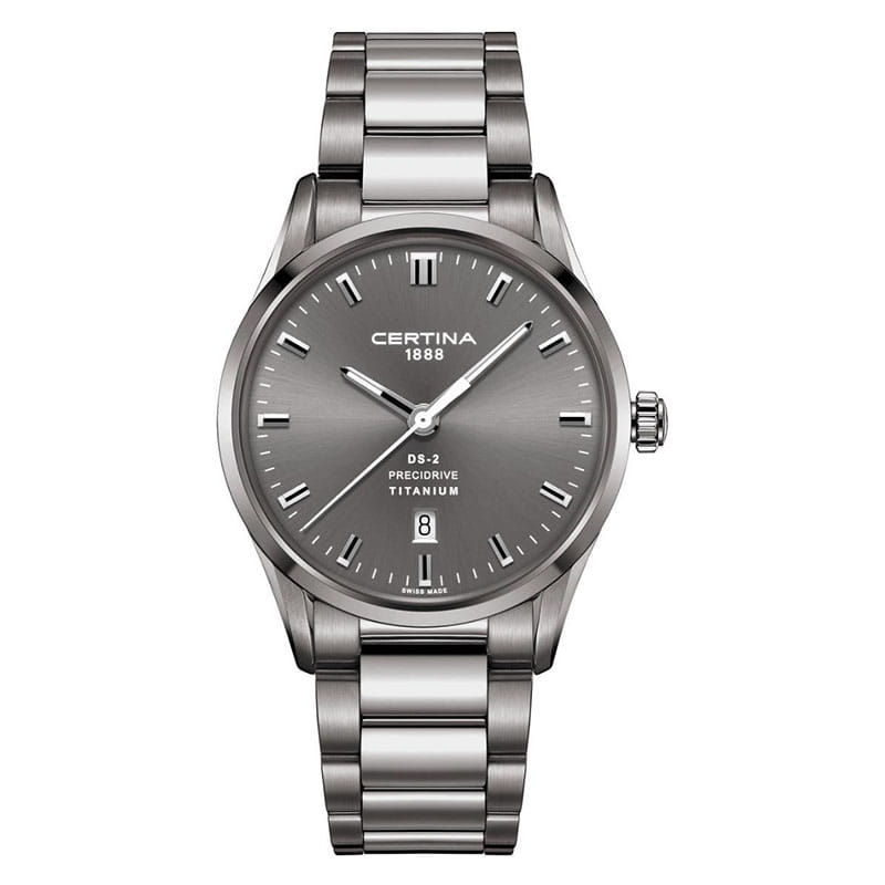 Certina DS-2 Titanium C024.410.44.081.20