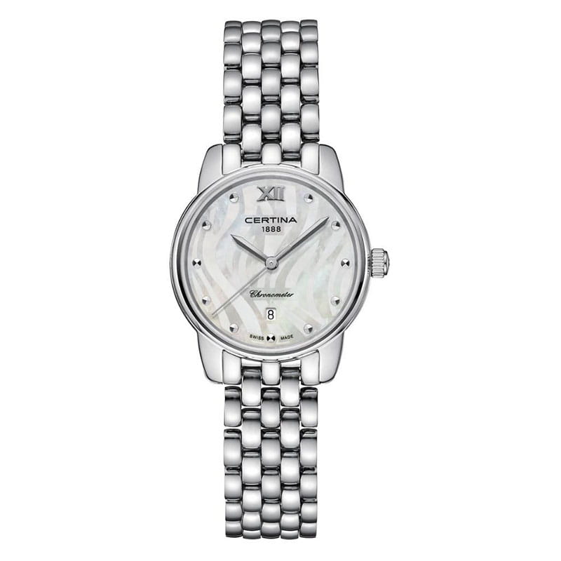 Certina DS-8 Lady COSC C0330511111800