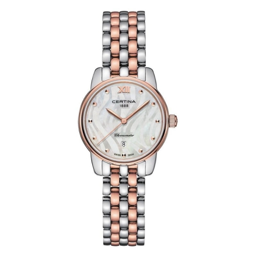 Zegarek Certina DS-8 Lady COSC C0330512211800