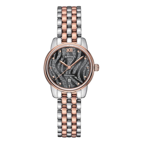 Zegarek Certina DS-8 Lady COSC C0330512208800