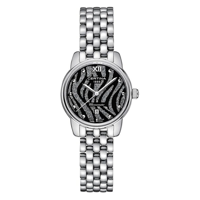 Certina DS-8 Lady COSC C0330511105800