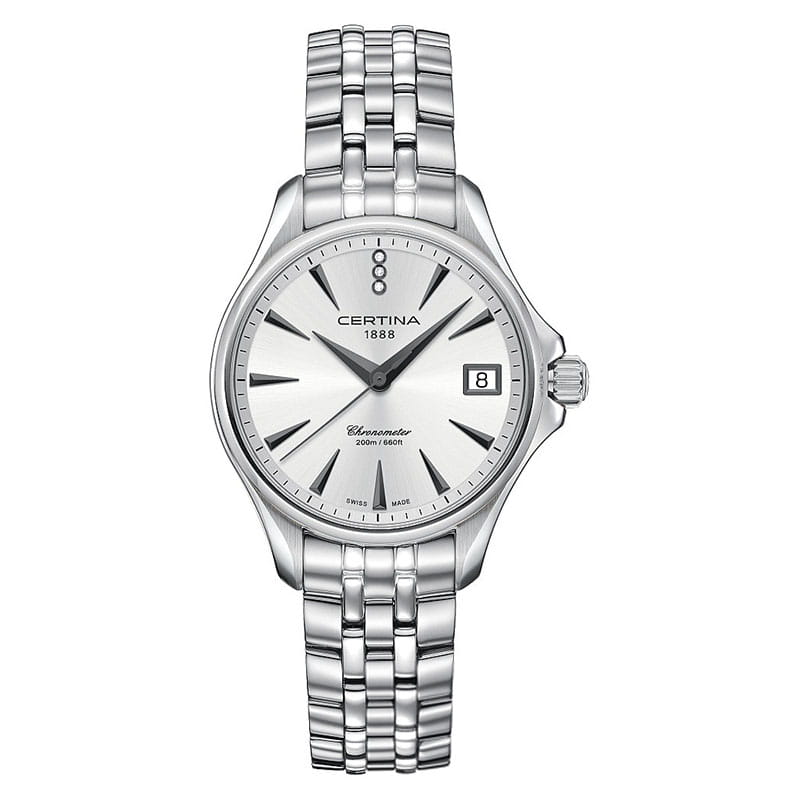 Certina DS Action Lady COSC C032.051.11.036.00