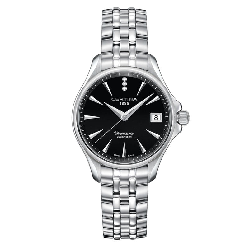 Certina DS Action Lady COSC C032.051.11.056.00