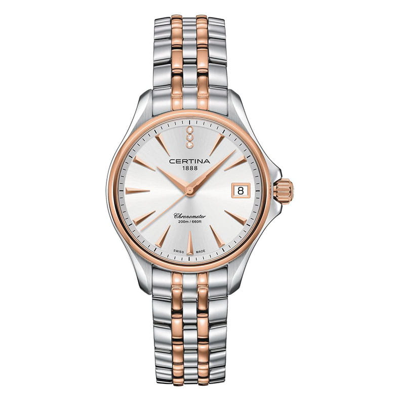Certina DS Action Lady COSC C032.051.22.036.00