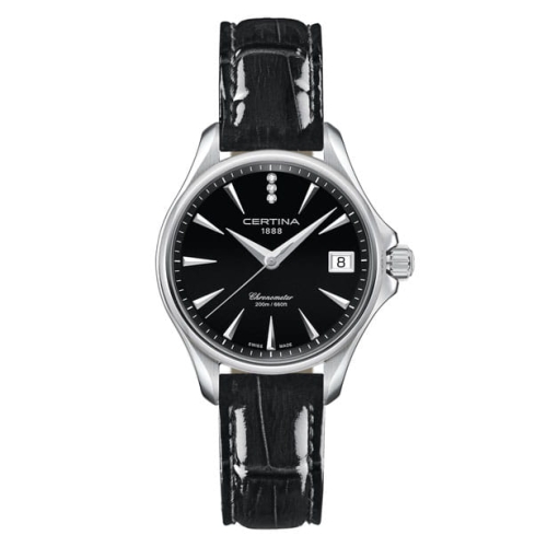 Zegarek Certina DS Action Lady COSC C032.051.16.056.00