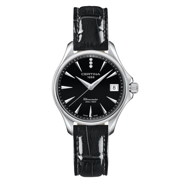 Certina DS Action Lady COSC C032.051.16.056.00