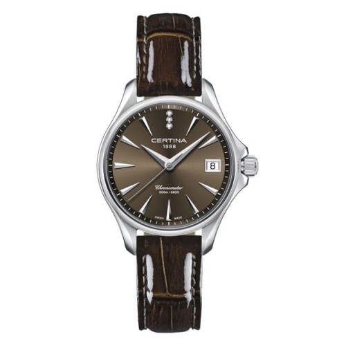 Zegarek Certina DS Action Lady COSC C032.051.16.296.00