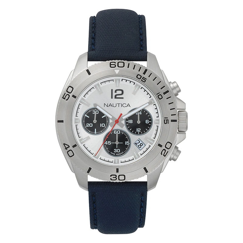 Nautica Andover Chronograph NAPADR001 Twoje Zegarki