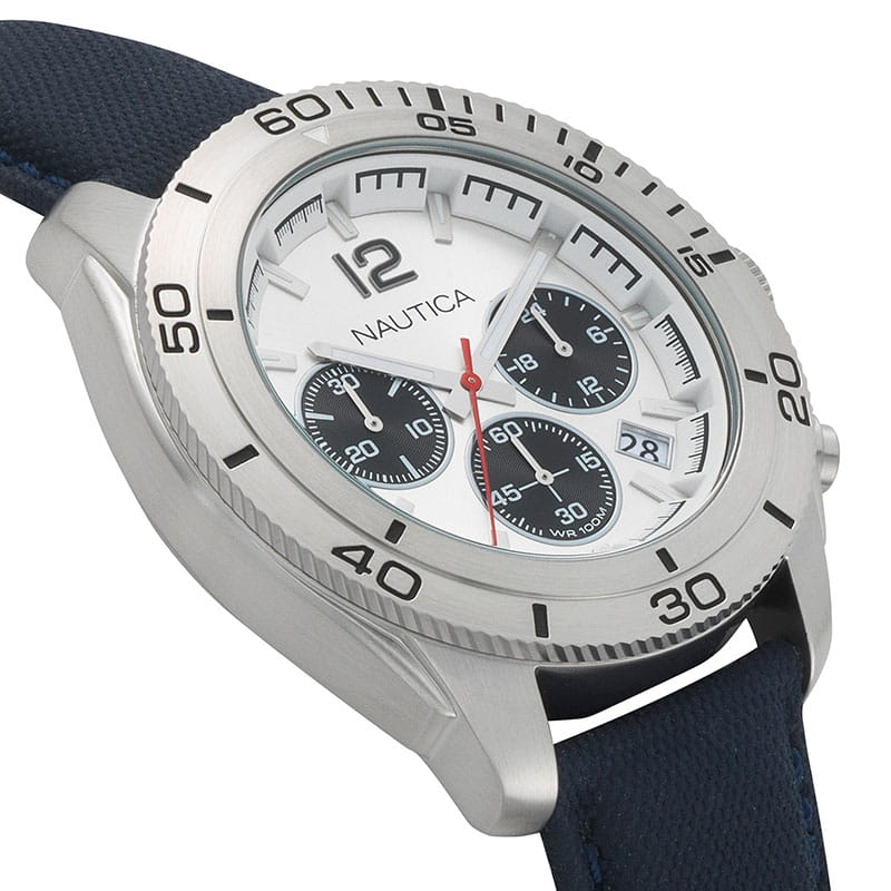 Nautica Andover Chronograph NAPADR001 Twoje Zegarki