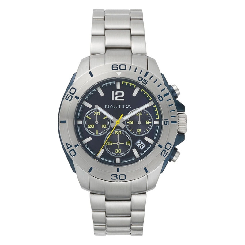 Nautica Andover Chronograph NAPADR004 Twoje Zegarki