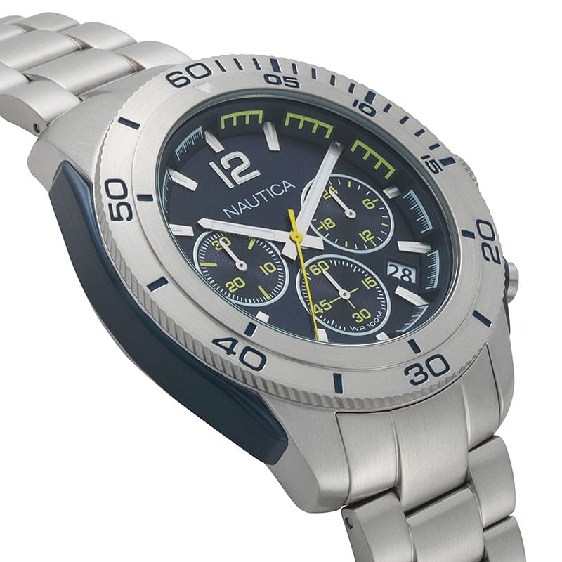 Nautica Andover Chronograph NAPADR004 Twoje Zegarki