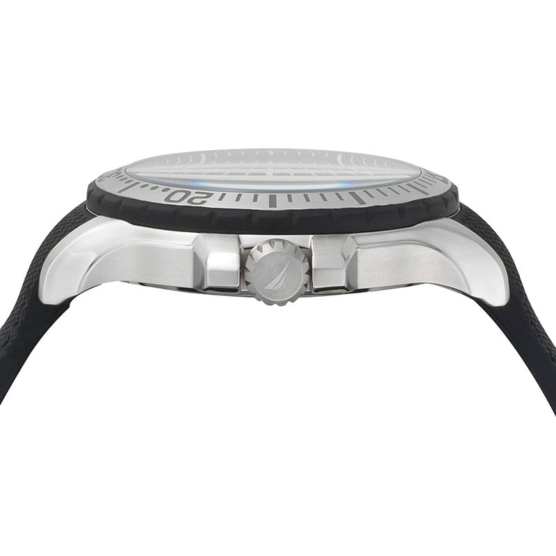 Nautica Auckland Multifunction NAPAUC009 Twoje Zegarki