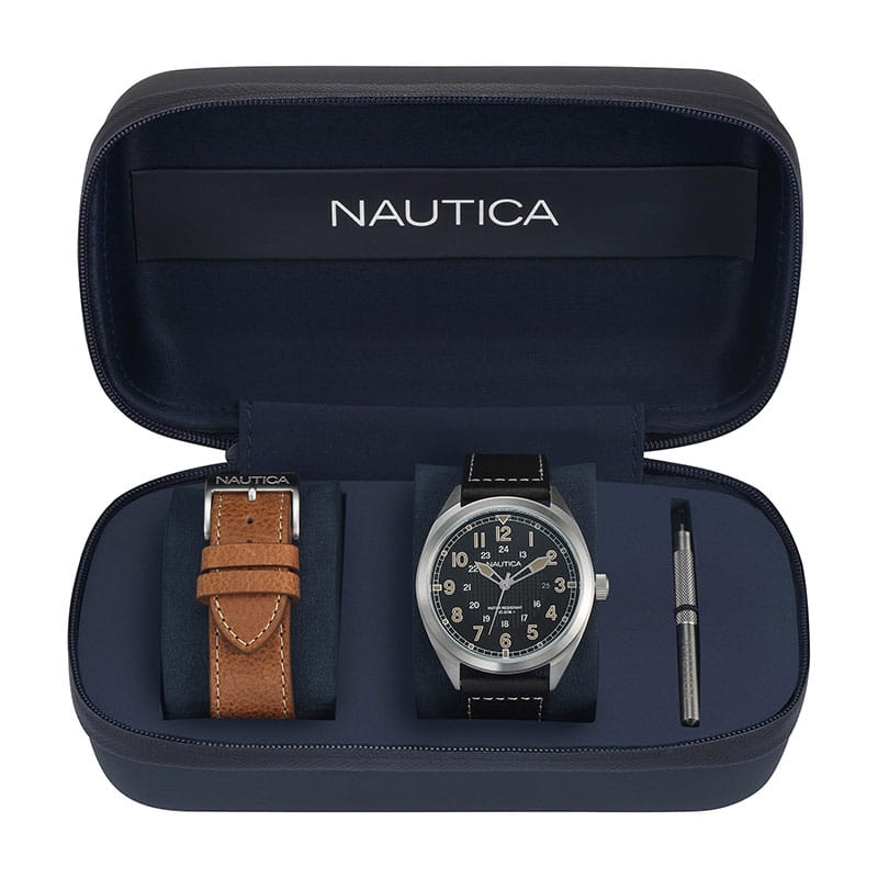 Nautica Battery Park NAPBTP006 Twoje Zegarki