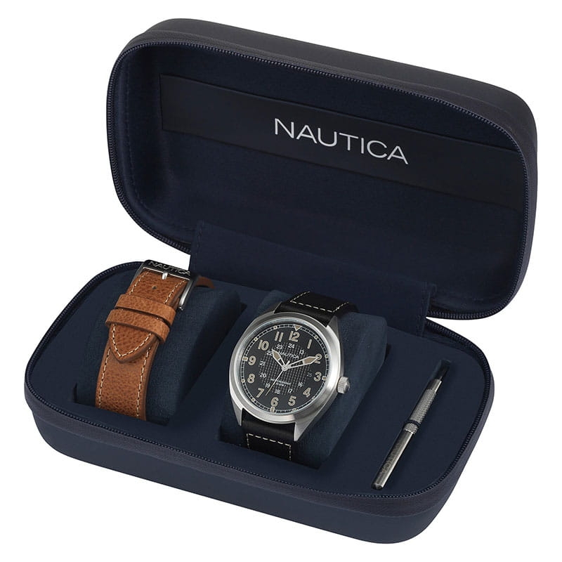 Nautica Battery Park NAPBTP006 Twoje Zegarki