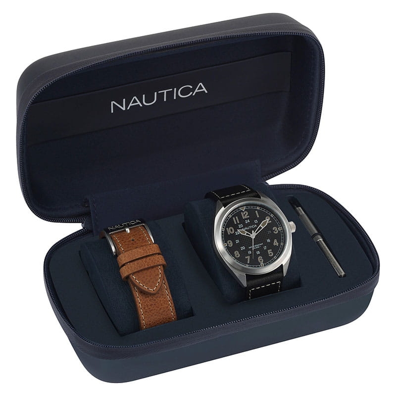 Nautica Battery Park NAPBTP006 Twoje Zegarki
