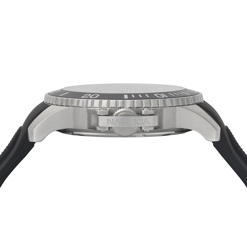 Nautica Bayside Multifunction NAPBYS001 Twoje Zegarki