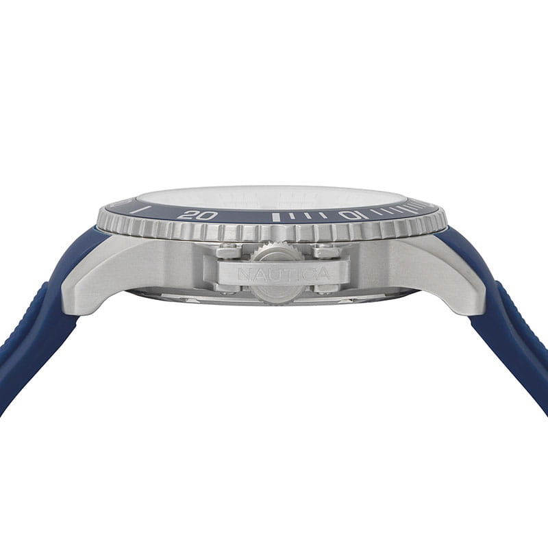 Nautica Bayside Multifunction NAPBYS002 Twoje Zegarki