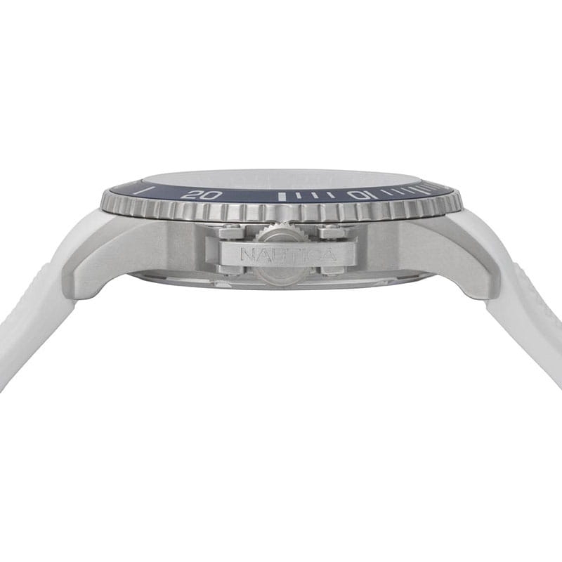 Nautica Bayside Multifunction NAPBYS003 Twoje Zegarki