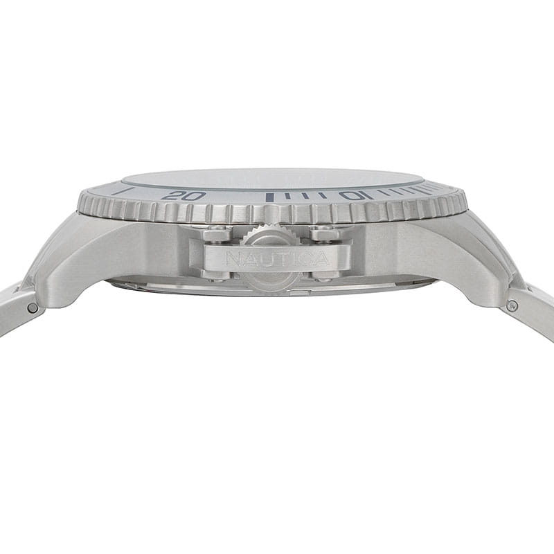 Nautica Bayside Multifunction NAPBYS005 Twoje Zegarki