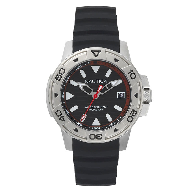 Nautica Edgewater NAPEGT001 Twoje Zegarki
