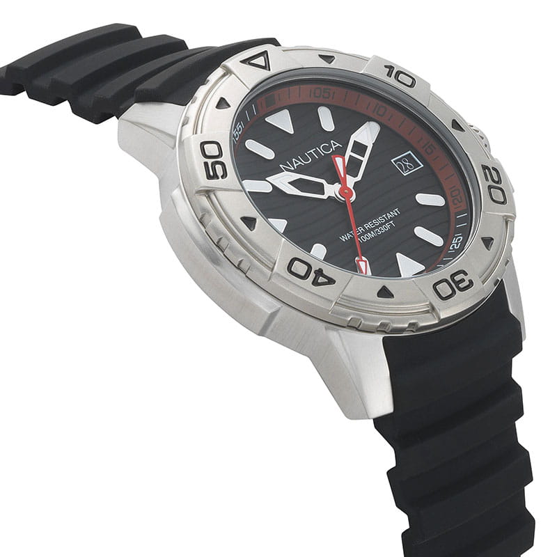 Nautica Edgewater NAPEGT001 Twoje Zegarki