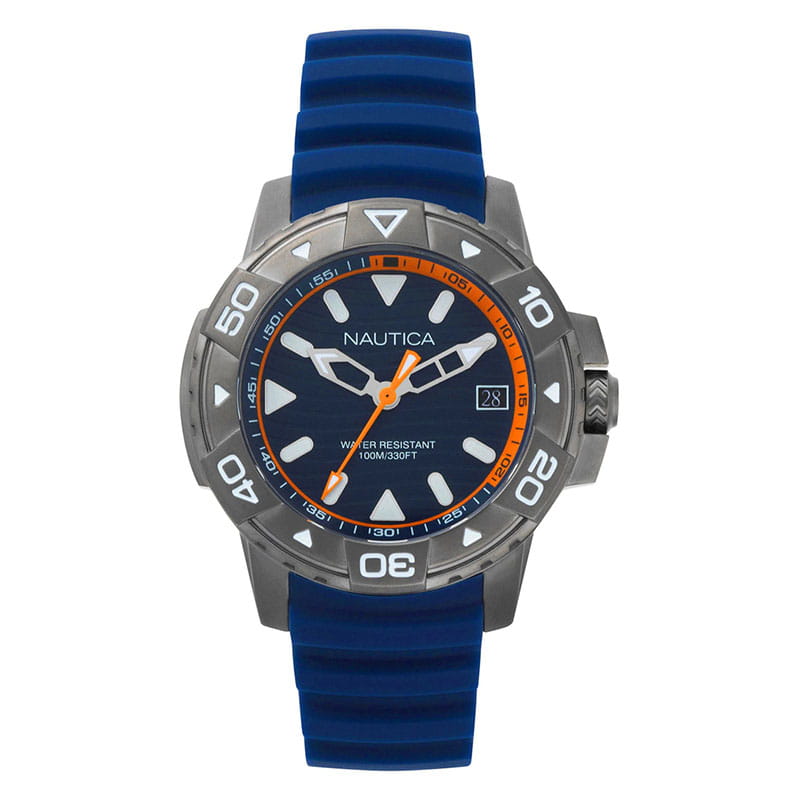 Nautica Edgewater NAPEGT003 Twoje Zegarki