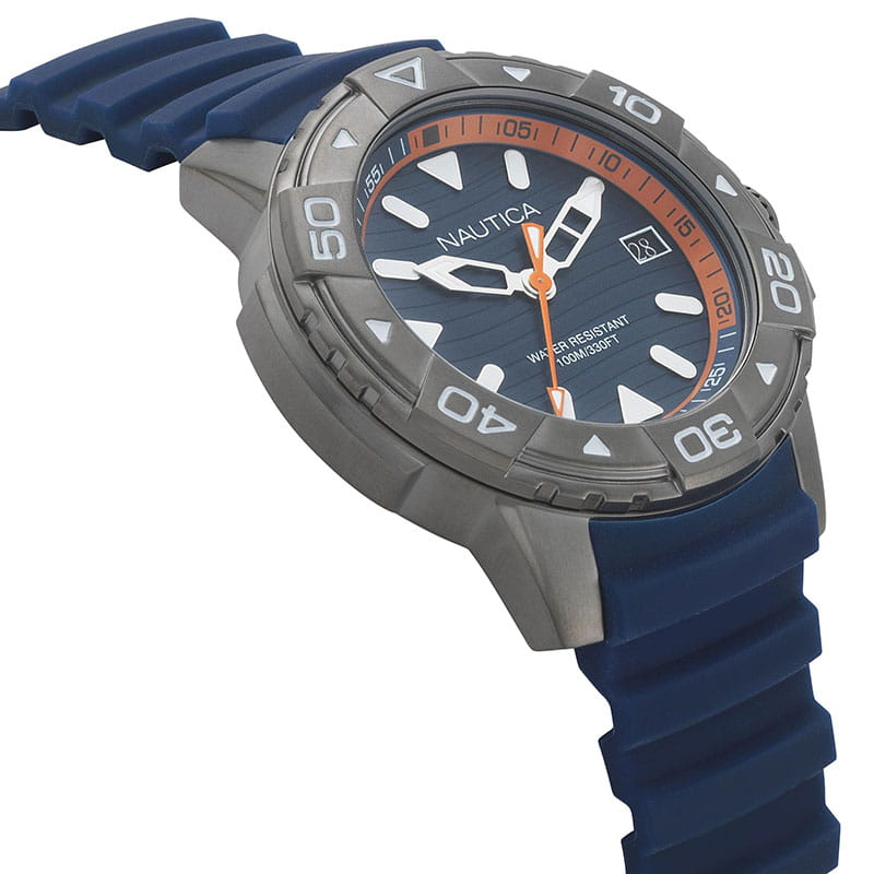Nautica Edgewater NAPEGT003 Twoje Zegarki