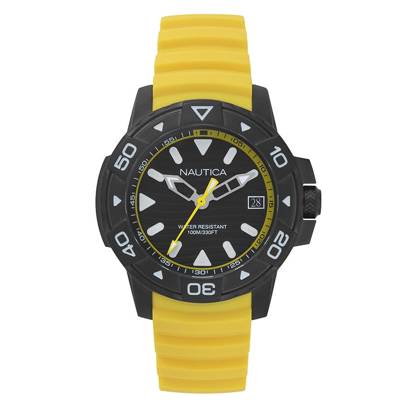Nautica Edgewater NAPEGT004 Twoje Zegarki