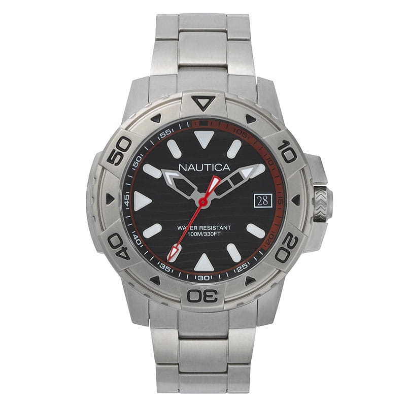 Nautica Edgewater NAPEGT005 Twoje Zegarki