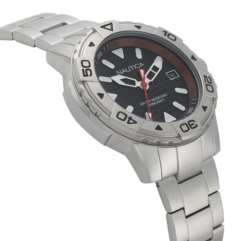 Nautica Edgewater NAPEGT005 Twoje Zegarki