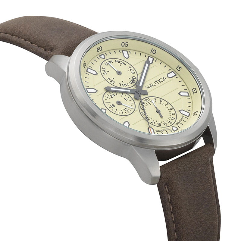 Nautica Forbell Multifunction NAPFRL001 Twoje Zegarki