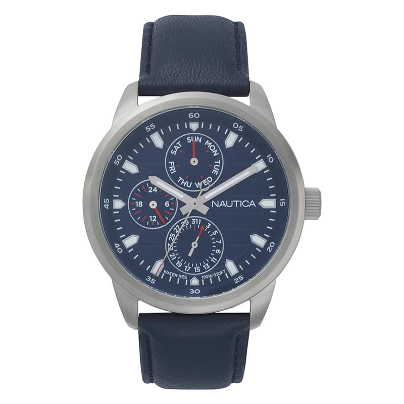Nautica Forbell Multifunction NAPFRL002 Twoje Zegarki